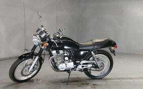 HONDA GB250 CLUBMAN MC10