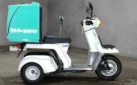 HONDA GYRO X TD02