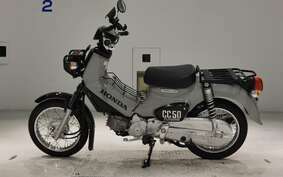 HONDA CROSS CUB 50 AA06