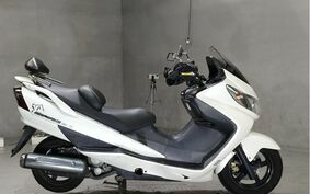 SUZUKI SKYWAVE 250 (Burgman 250) S CJ43A