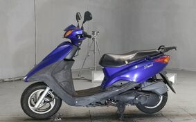 YAMAHA AXIS 125 TREET SE53J