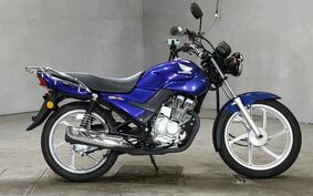 HONDA CBF125 PCJC