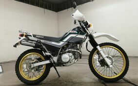 YAMAHA SEROW 225 WE DG08J