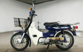 YAMAHA TOWN MATE 80 UB02J