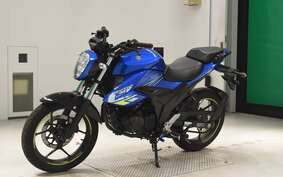 SUZUKI GIXXER 150 ED131