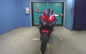 HONDA CBR1000RR Gen. 2 2008 SC59