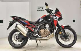 HONDA CRF1100L AFRICA TWIN 2022 SD10