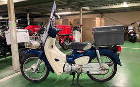 HONDA C50 SUPER CUB AA09