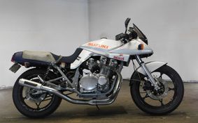 SUZUKI GSX750S KATANA 1982 GS75X