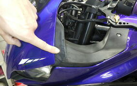 YAMAHA YZF-R3 2020 RH13J