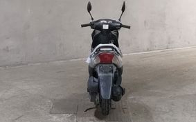 SUZUKI LETS2 CA1PA