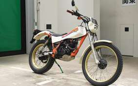 HONDA TLR200 MD09