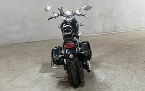 HONDA STEED 400 1993 NC26