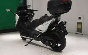 YAMAHA T-MAX 530 2015 SJ12J