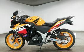 HONDA CBR250R MC41