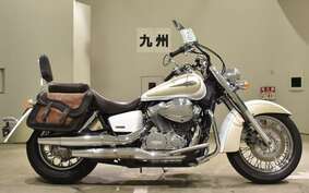 HONDA SHADOW 750 Gen. 3 2009 RC50