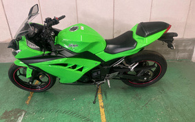 KAWASAKI NINJA 250 EX250L