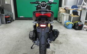 HONDA ADV150 KF38