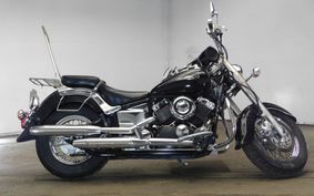 YAMAHA DRAGSTAR 400 CLASSIC 2003 VH01J