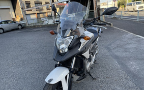 HONDA NC 700 X LD ABS 2013 RC63