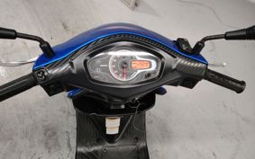 SUZUKI ADDRESS V125 CF4MA