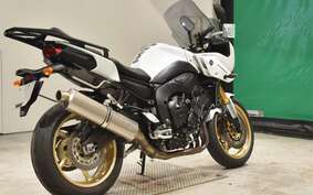 YAMAHA FAZER FZ8 S 2012 RN25