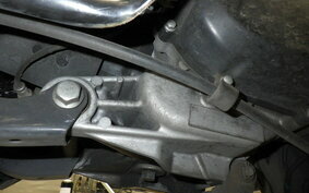 SUZUKI ADDRESS V125 DT11A