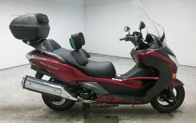 HONDA SILVER WING 400 GT 2010 NF03