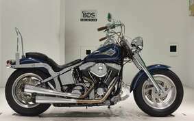 HARLEY FLSTC 1340 1997