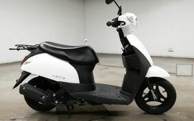 SUZUKI LET's CA4AA