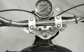 HONDA STEED 400 2003 NC26