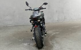 YAMAHA MT-07 2016 RM07J