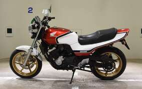 HONDA JADE MC23