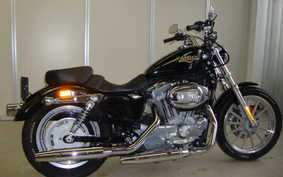 HARLEY XL883L Sportster 2008 CR2