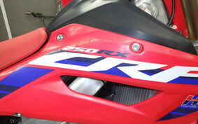 HONDA CRF250RX ME12