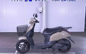 SUZUKI LET's CA4AA