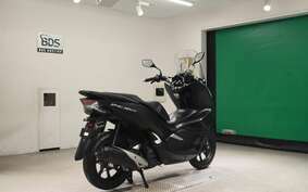 HONDA PCX 150 ABS KF30