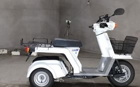 HONDA GYRO TD02