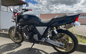 HONDA CB400SF 1994 NC31