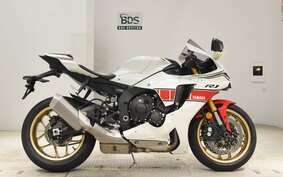 YAMAHA YZF-R1 2023 RN65J