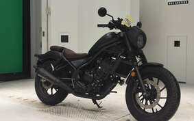 HONDA REBEL 250 S MC49