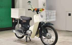 HONDA C50 SUPER CUB AA01