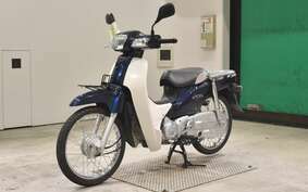 HONDA C50 SUPER CUB AA04