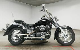 YAMAHA DRAGSTAR 400 CLASSIC 2006 VH01J