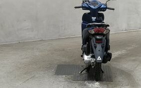 HONDA DIO 110 JK03