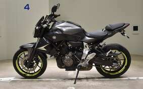 YAMAHA MT-07 2015 RM07J