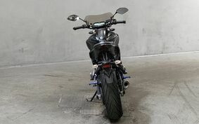 YAMAHA MT-07 2017 RM07J