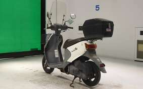 SUZUKI LET's 4 G CA45A