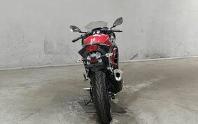 KAWASAKI NINJA 250 EX250L