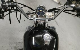 YAMAHA VIRAGO 250 3DM